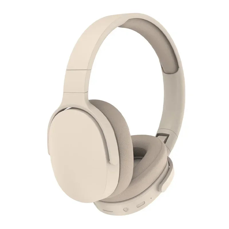 Bluetooth Over-Ear Headphones P2961 for iOS & Android