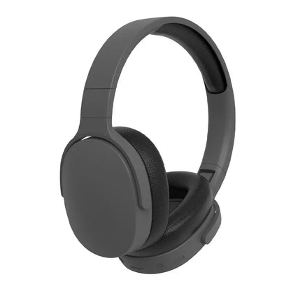 Bluetooth Over-Ear Headphones P2961 for iOS & Android